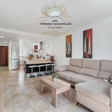Vistamar Apartament