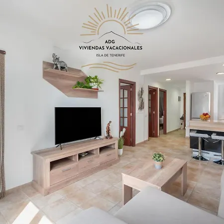 Vistamar Apartment Candelaria