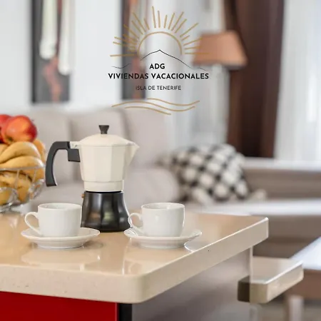 Vistamar Apartment