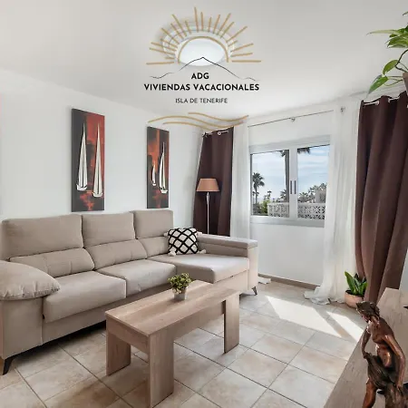 Vistamar Apartamento