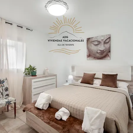 Apartamento Vistamar Candelaria