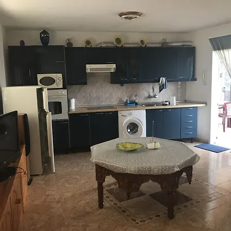 Apartamento Vistamar