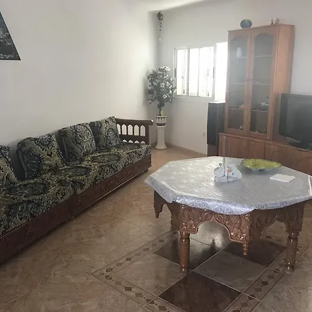 公寓 Apartamento Vistamar