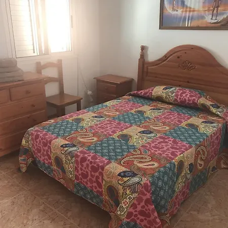 Apartamento Vistamar * 阿里纳加