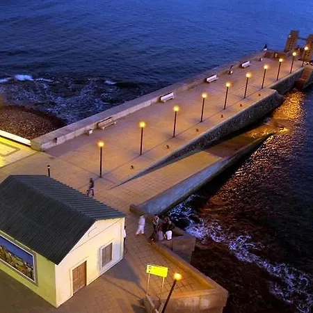 Apartamento Vistamar